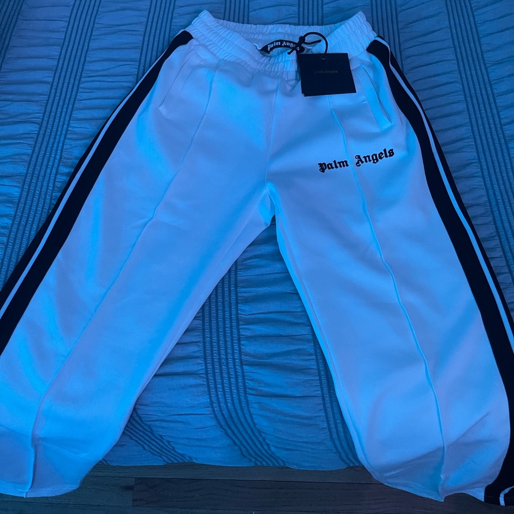 Palm Angles Track Pants